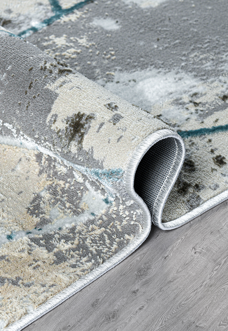 NIL OC856RA GREY GREY 5 carpet-room