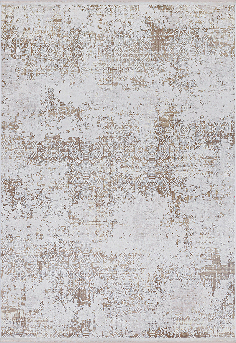 ROYAL SILK 21350b CREAM D.BEIGE_SHR